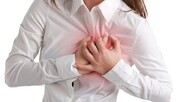 این علایم را جدی بگیرید: احتمال حمله قلبی جدی است