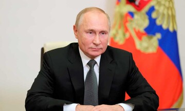 جزئیات حملات تروریستی در روسیه به روایت پوتین