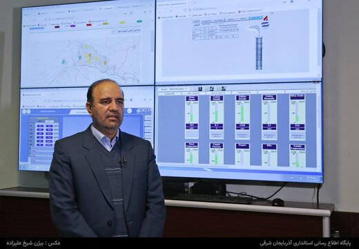 محدودیت استفاده از سوخت گاز و عدم نصب فیلتر مشکل عمده نیروگاه تبریز است