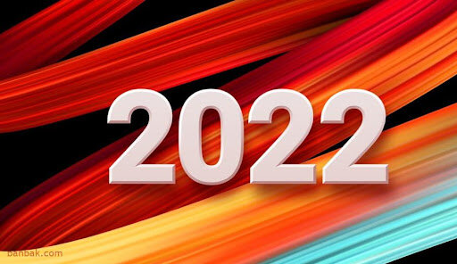 ببینید | رنگ سال 2022 معرفی شد 