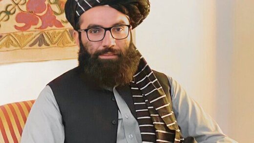 حقانی: به رسمیت نشاختن طالبان بی‌انصافی است