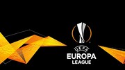 تقابل ستاره‌های تیم ملی در لیگ اروپا