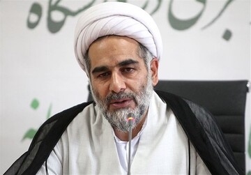رونمایی رییس نهاد نمایندگی رهبری در دانشگاه ها از مطالبه دانشجویان و اساتید / تعجب دانشجویان از فضای باز برای حرف زدن