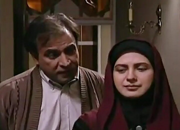 خاطره عبدالرضا اکبری از تغییر چهره باورنکردنی فریبا متخصص و لعیا زنگنه در «تولدی دیگر»