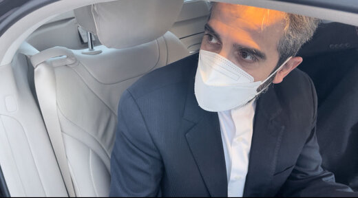 کنایه باقری‌کنی به جدی نگرفتن مذاکرات از سوی برخی طرف‌ها