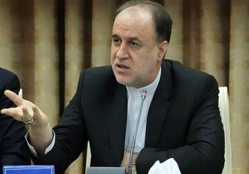 تامین اعتبار طرح‌های عمرانی استان یزد از محل تهاتر نفت