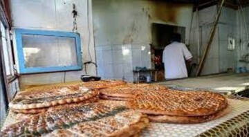 ۶۰ درصد نانوایی های مازندران دوگانه سوز می باشند