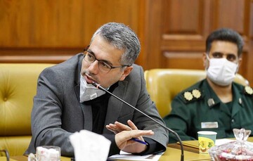 بازگشت پورزادی و امیدی دوباره برای اتمام ترمینال جدید فرودگاه  کیش