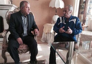 دردسر سفید استقلال و پرسپولیس!/عکس