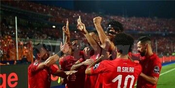 مصری‌ها با کی‌روش در نیمه‌نهایی عرب کاپ