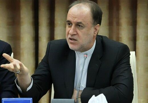 تامین اعتبار طرح‌های عمرانی استان یزد از محل تهاتر نفت