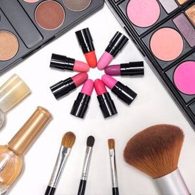 سالن زیبایی در پردیس شرق تهران