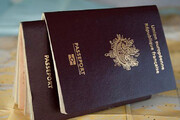 ببینید | پاسپورت مرگ در فرانسه