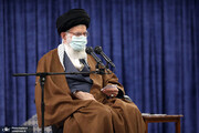 Arrogant powers delighted by suffering of Iranian people