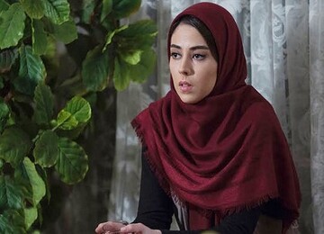 دختر داعشی سریال «پایتخت» از حضور در نقش پرستار گفت 