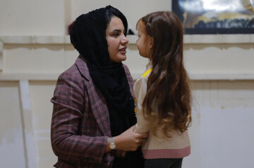  روایت تکان دهنده از زندگی کودکانِ زندانی در  مستند «گندم»