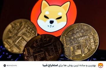 بهترین و ساده ترین روش ها برای استخراج شیبا