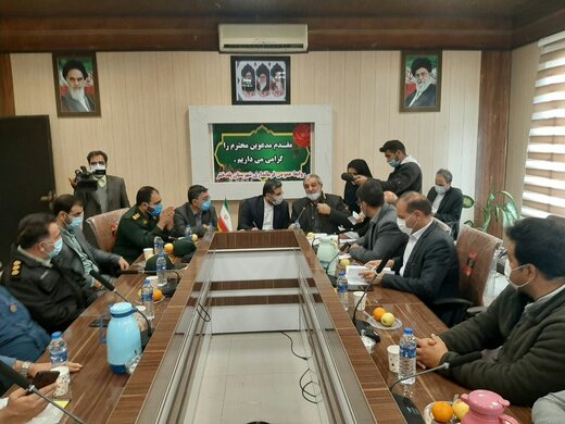 پیشنهاد ۲۰۰ میلیارد تومانی جهت تکمیل پروژه های پلدختر