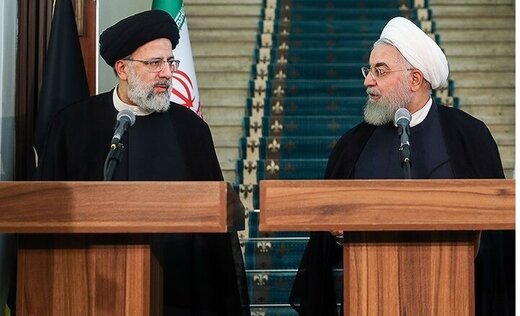 مردم فحش دادن را با توهین تندروها به ظریف و روحانی آموختند/ احمدی نژاد نظام مدیریتی کشور را به هم ریخت