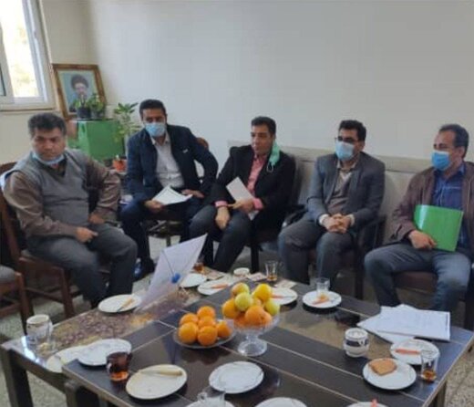  ۸میلیون هکتار اراضی استان سمنان تثبیت ملی شده است