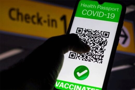 ببینید | کارمندان فراری از واکسن نقره‌داغ می‌شوند؛ طرح محدودیت هوشمند کرونا 