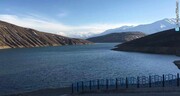 سایه بحران خشکسالی در آذربایجان‌غربی / کاهش ۴۰ درصدی آب پشت سدهای استان