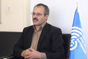 کاهش ۲۱ میلی‌متری بارش ها در آذربایجان‌شرقی 