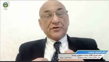 شعبانف: باکو باید هویت قومی تالشی‌ها را به رسمیت بشناسد