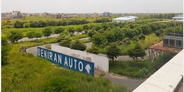  تولید سایت ایران خودرو در سنگال از سر گرفته شد