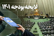 کیهان هم به منتقدان اولین بودجه دولت رئیسی پیوست/ حذف ارز۴۲۰۰تومانی تورم ایجاد می کند/افزایش تعرفه گاز و برق نگران کننده است