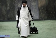 گوینده تهدید «از ایران بروند»، با چند رأی وارد مجلس شده؟