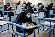 تکلیف امتحانات آخر ترم دانش‌آموزان تهرانی مشخص شد