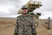 فرمانده نیروی پدافند هوایی ارتش : موفق به ساخت سامانه‌های نوین شده‌ایم