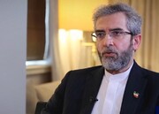 Negotiations to go on after 'break of a few days': Bagheri Kani