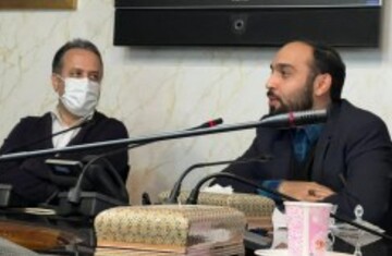 توسعه زیرساخت های کیش لازمه تحقق شهر هوشمند و دیجیتال است
