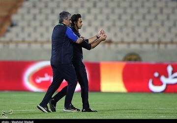 وقتی مجیدی‌ها  غلامپور را جا گذاشتند