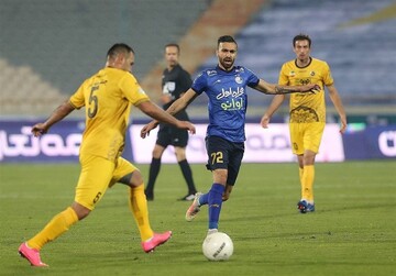 مطهری:صحبت از قهرمانی خیلی زود است مطهری:صحبت از قهرمانی خیلی زود است