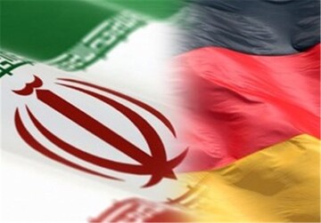 رئیسی به صدر اعظم جدید آلمان چه پیامی داد؟
