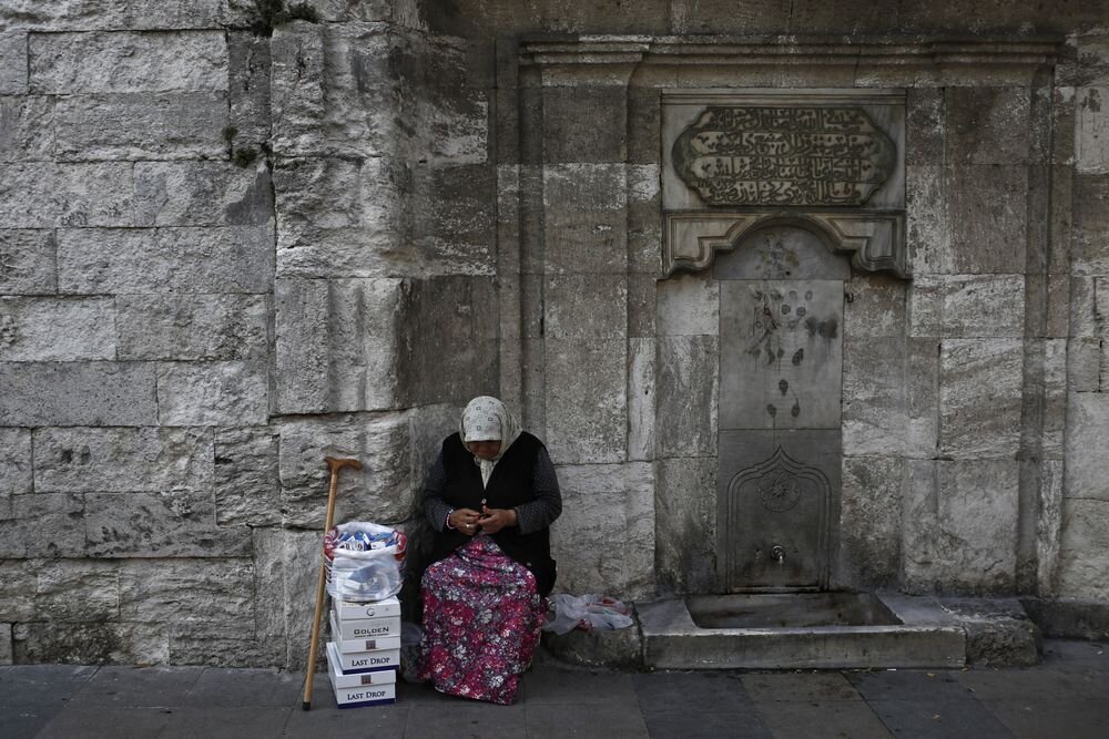 بحران خودکشی زوج‌های ورشکسته در ترکیه/یک پنجم جمعیت ترکیه زیر خطر فقر