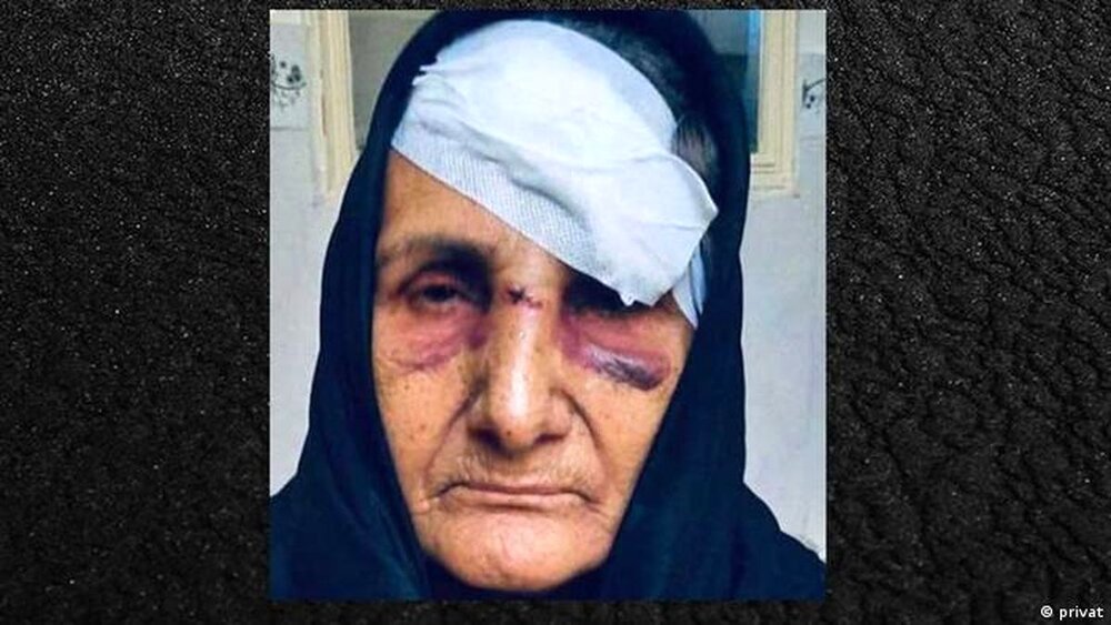 واکنش مطهری درباره حمله به مادر ستار بهشتی