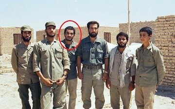 ماجرای شهادت یک معلم همراه دانش آموزانش
