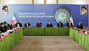 امیرعبداللهیان: به توافق خوبی با آژانس دست پیدا کردیم