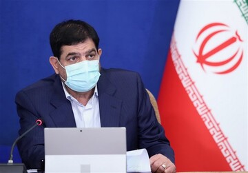 دستور جدید مخبر:مخبر: برنامه عملیاتی برای گسترش همکاری‌های ایران و قزاقستان تهیه شود