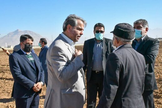 عزم جدی شهردار شهرکرد برای اجرای کمربندی جنوب