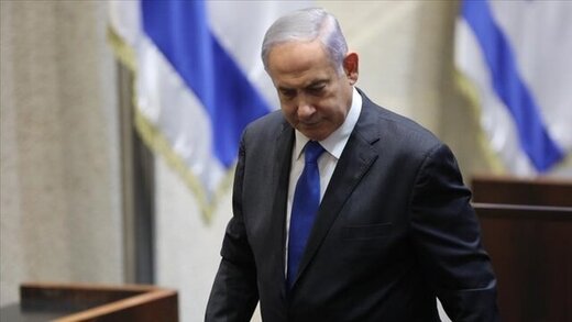 اولمرت: انتخابات اسرائیل بی‌نتیجه است؛ نتانیاهو  هم نخست‌وزیر نمی‌شود
