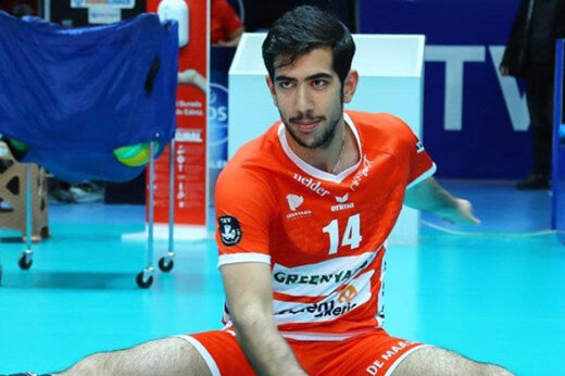 مصدومیت ستاره ایرانی در لیگ قهرمانان اروپا
