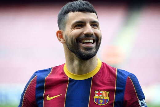 ببینید | خداحافظی رسمی ستاره بارسلونا از دنیای فوتبال با چشمانی گریان