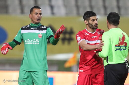 واکنش به استوری کنایه‌آمیز حامد لک