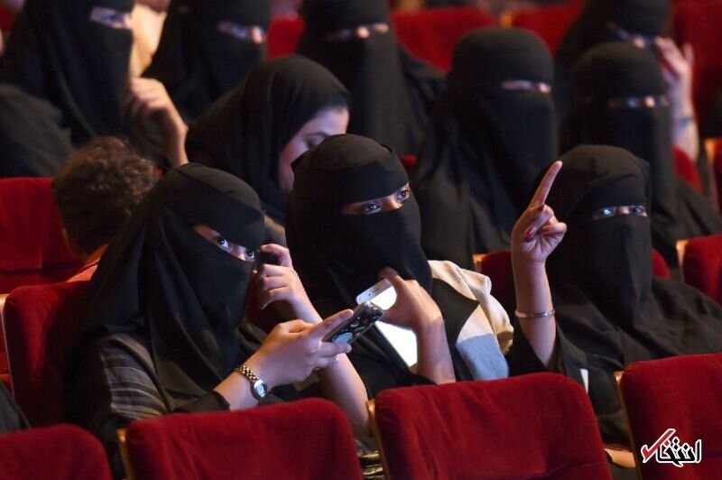  قیمومیت و فرهنگ مردسالار؛ همچنان موانع اصلی زنان در عربستان  