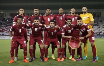 قطر هم به فینال جام ملتهای عرب نرسید قطر هم به فینال جام ملتهای عرب نرسید